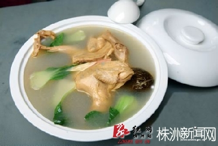 中国历史上十一大舌尖上的美食