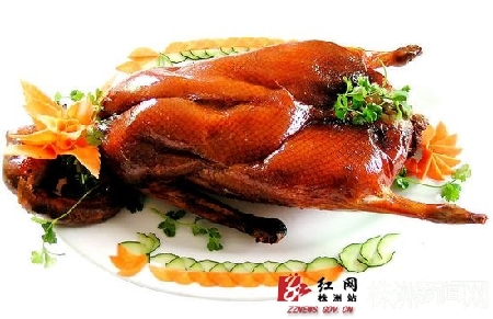 中国历史上十一大舌尖上的美食