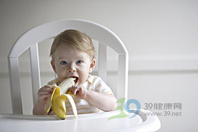 均衡营养让宝宝远离肾结石