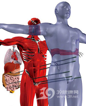 “五魔”威胁男士健康