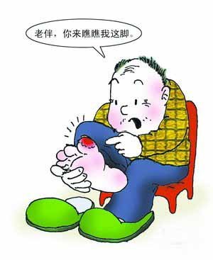 健康新知：每天少坐90分钟防糖尿病