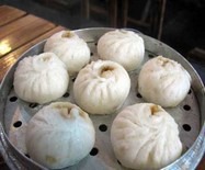 龙眼包子