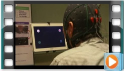 三星研发用大脑意念控制平板设备