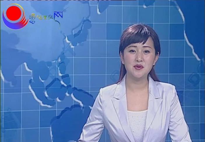2016年5月24日迪庆新闻
