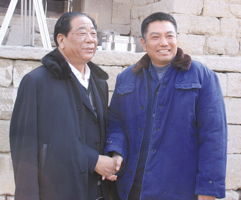 永远是春天