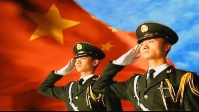 携手新时代