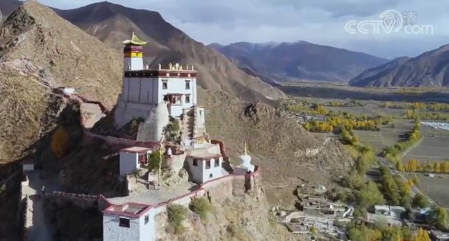 《走向光明：纪念西藏民主改革60周年》 第三集 人民当家作主