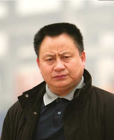 农民工学习法律成律师后为民工维权