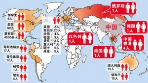 截至28日墨西哥确认和疑似猪流感死亡人数已上升至152人，疑似病例超过4000人。 任洁 制图