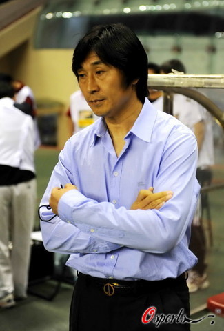 申花高层确认七月换外援兵败广州贾秀全返京舐伤