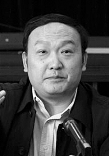 四川雅安原市委书记徐孟加常务副市长蒲忠被调查