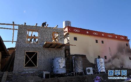 （社会）（1）云南拟投入12亿元重建香格里拉独克宗古城