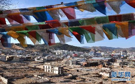 （社会）（2）云南拟投入12亿元重建香格里拉独克宗古城