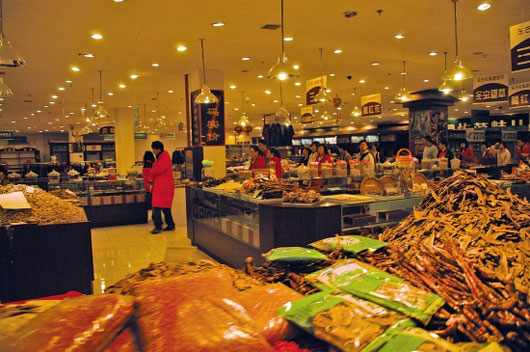 “药托”令游客进药店也变得忐忑不安