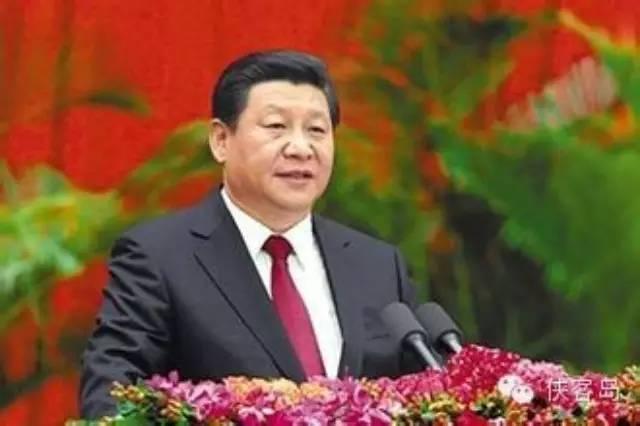 习近平等七常委如何谈政治规矩