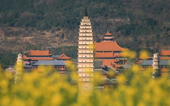大香格里拉旅游联盟联席会召开 自驾线路亮相