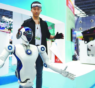 回应时代之问的中国答案