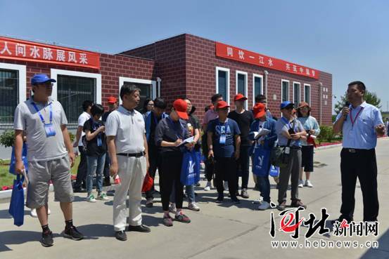 【水到渠成共发展】高效、规范、安全！邢台管理处多举措保南水北送  