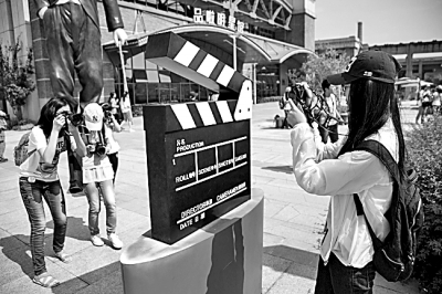 影视基地，持久生命力从哪里来