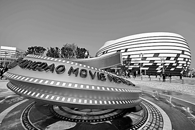 影视基地，持久生命力从哪里来