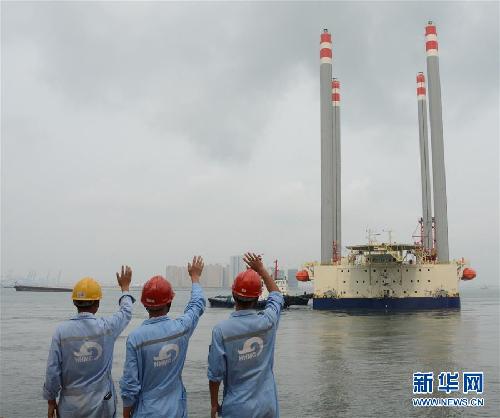 （新华全媒头条·图文互动）（3）书写发展合作大文章　推动全球治理新变革——习近平主席中东非洲之行前瞻