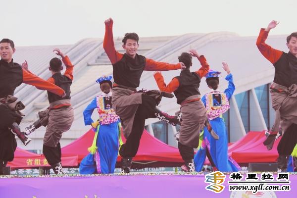 关注云南省第十一届少数民族传统体育运动会