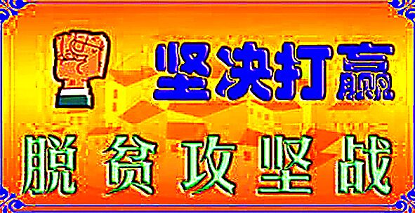 维西县叶枝镇拉波洛村脱贫攻坚纪实