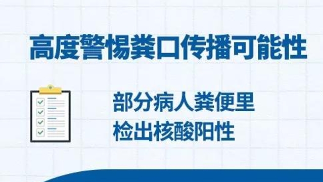 最新！防控新型冠状病毒感染，牢记这9个要点