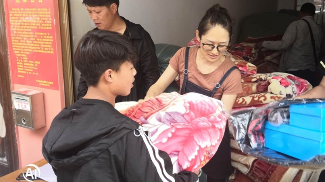 【脱贫攻坚全纪录】卓玛初姆与“新”碧罗村的故事
