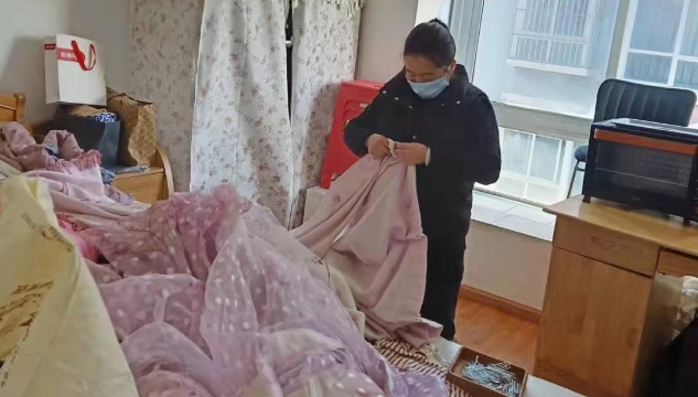 年前大扫除家政受欢迎