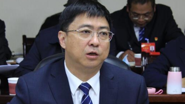 【聚焦党代会】代表风采