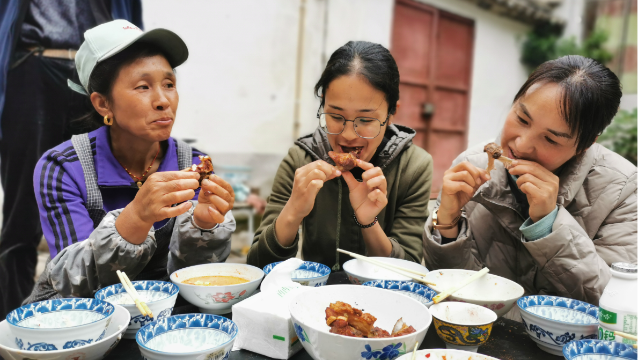 五一小长假 在家也能过得精彩