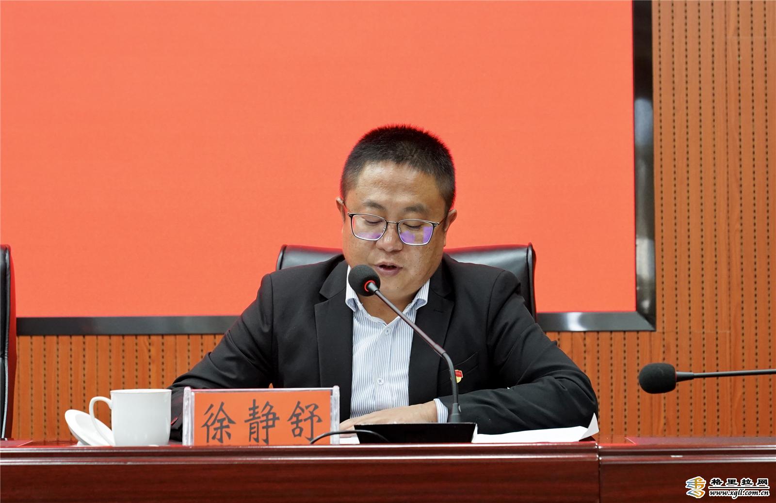 迪庆州委副书记、州长齐建新调研月光城项目、云南省城乡建设投资有限公司-官网