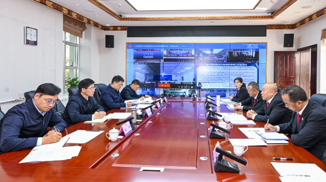 罗朝峰在州中级人民法院调研时强调 ：全力维护好公平正义