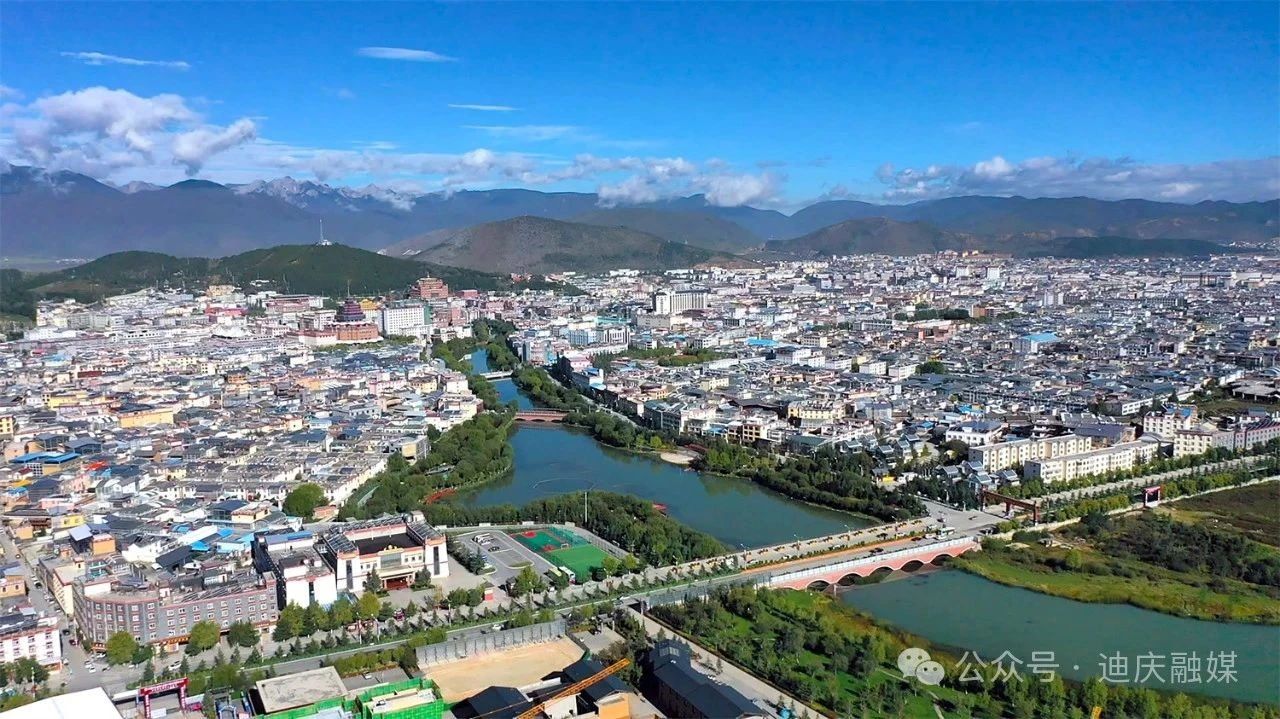 以自由为语 心安他乡亦故乡 | 旅居云南 栖心世界的“香格里拉”