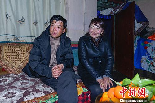 藏汉家庭的农历春节：一样的团圆与温暖