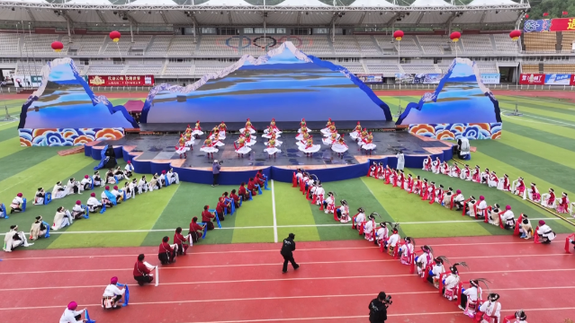 2025年迪庆·香格里拉赛马会精彩抢先看