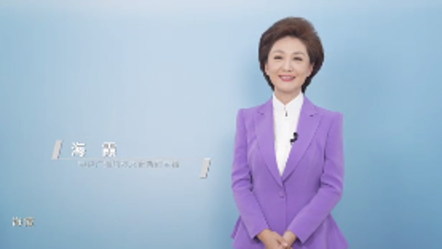 石榴籽计划普通话推广公益广告